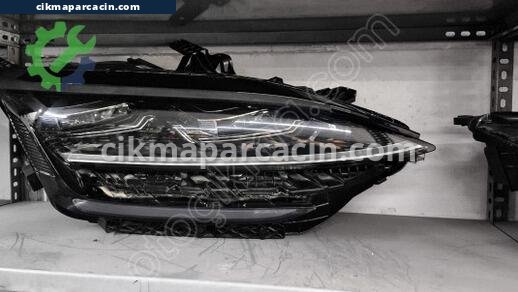 BYD Seal U Far çıkma parça