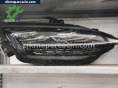 BYD Seal U Far çıkma parça