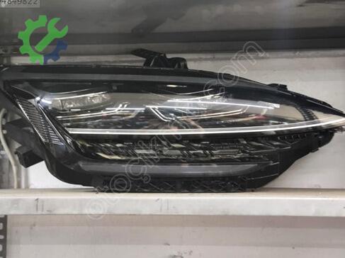 BYD Seal U Far çıkma parça