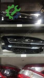 BYD Seal U 2023 – 2026 Çıkma Far