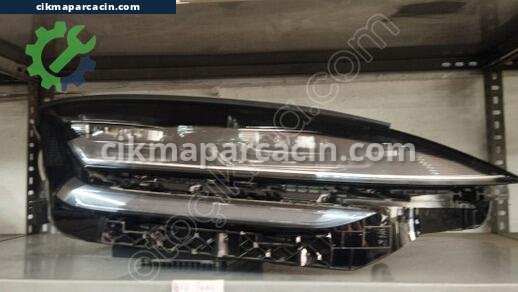 BYD Seal U Far çıkma parça