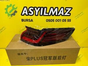BYD SEAL-U SAĞ STOP (SIFIR)