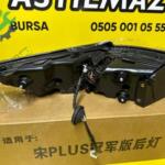 BYD SEAL-U SAĞ STOP (SIFIR)