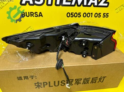 BYD Seal U Sağ Arka Stop SA3HK-4133020 çıkma parça