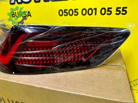 BYD Seal U Sağ Arka Stop SA3HK-4133020 çıkma parça