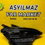 BYD SEAL-U SEDAN SAĞ FAR (ORJİNAL) – HATASIZ