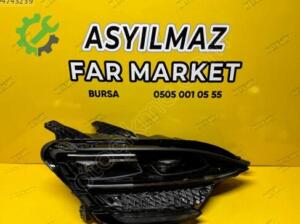 BYD SEAL-U SEDAN SAĞ FAR (ORJİNAL) – HATASIZ