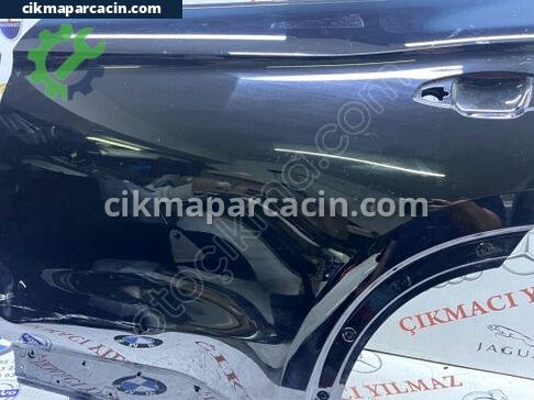 BYD Seal U Sol Arka Kapı çıkma parça