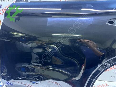 BYD Seal U Sol Arka Kapı çıkma parça