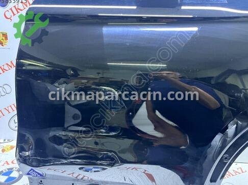BYD Seal U Sol Arka Kapı çıkma parça