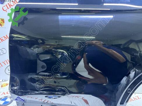 BYD Seal U Sol Arka Kapı çıkma parça