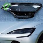 BYD SEAL-U SOL FAR CAMI (SIFIR)