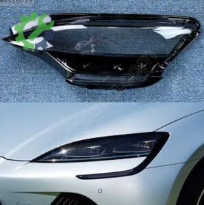 BYD SEAL-U SOL FAR CAMI (SIFIR)