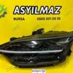 BYD SEAL U SOL FAR (ORJİNAL) –  SA3HK-4121010
