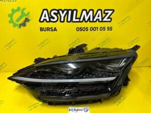 BYD SEAL U SOL FAR (ORJİNAL) –  SA3HK-4121010
