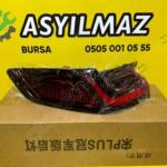 BYD SEAL-U SOL STOP (SIFIR)