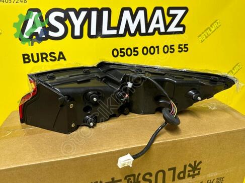 BYD Seal U Sol Arka Stop SA3HK-4133010 çıkma parça