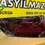 BYD SEAL-U SOL STOP (SIFIR)
