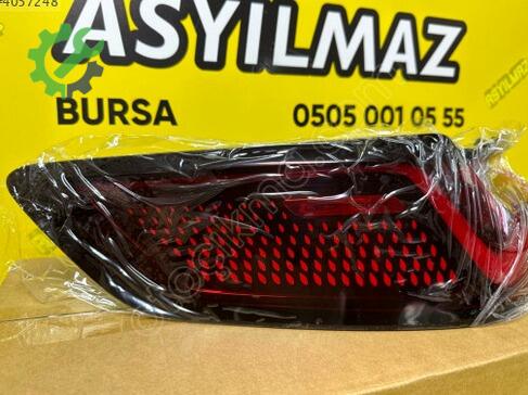 BYD Seal U Sol Arka Stop SA3HK-4133010 çıkma parça