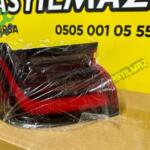 BYD SEAL-U SOL STOP (SIFIR)