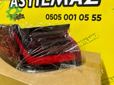BYD Seal U Sol Arka Stop SA3HK-4133010 çıkma parça