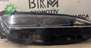 BYD Seal U Orijinal Çıkma Sağ Far