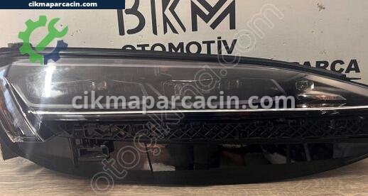 BYD Seal U Far çıkma parça
