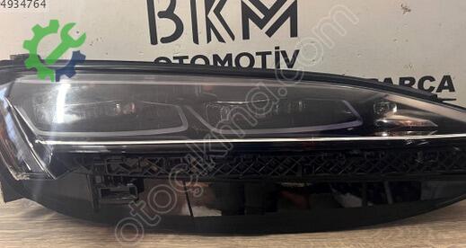 BYD Seal U Far çıkma parça