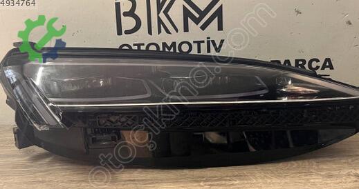 BYD Seal U Far çıkma parça