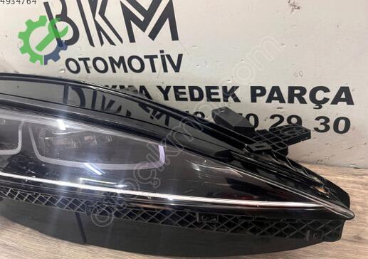 BYD Seal U Far çıkma parça