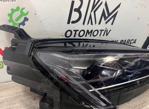 BYD Seal U Far çıkma parça