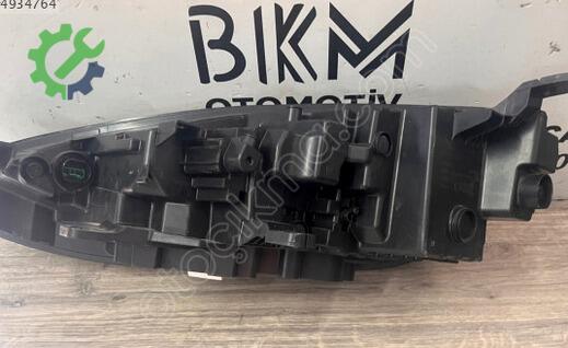 BYD Seal U Far çıkma parça