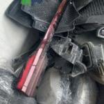BYD Seal U Stop çıkma parça - ATABEY AUTO YEDEK PARÇA Konya