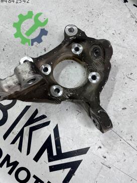 BYD Seal U Taşıyıcı çıkma parça