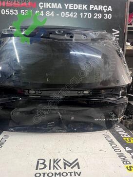 BYD Atto 3 Bagaj çıkma parça