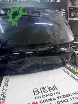 BYD Atto 3 Bagaj çıkma parça