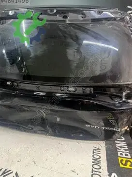 BYD Atto 3 Bagaj çıkma parça