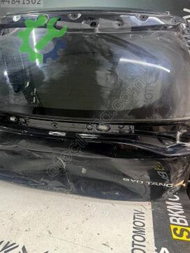 BYD Atto 3 Bagaj çıkma parça