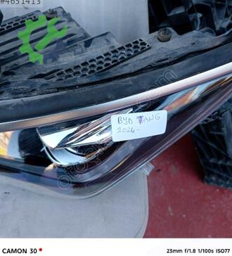 BYD Seal U Sağ Ön Far çıkma parça