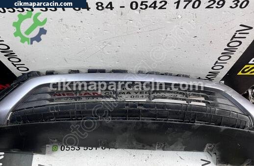 BYD Atto 3 Tampon Izgarası çıkma parça