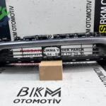 BYD Atto 3 2000 – 2026 Tampon Izgarası Çıkma