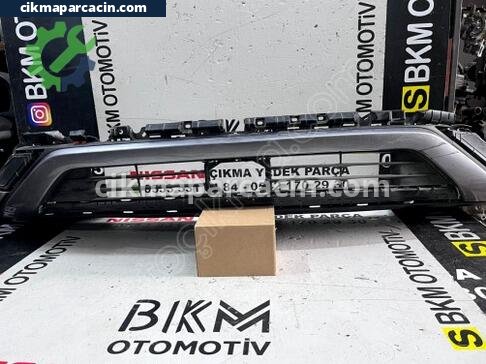 BYD Atto 3 Tampon Izgarası çıkma parça