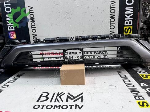 BYD Atto 3 Tampon Izgarası çıkma parça