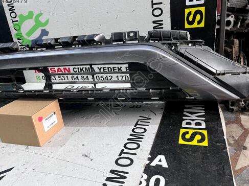 BYD Atto 3 Tampon Izgarası çıkma parça
