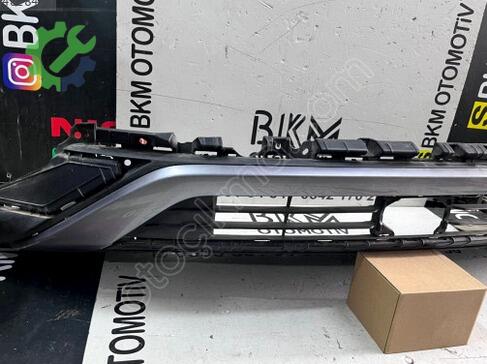 BYD Atto 3 Tampon Izgarası çıkma parça