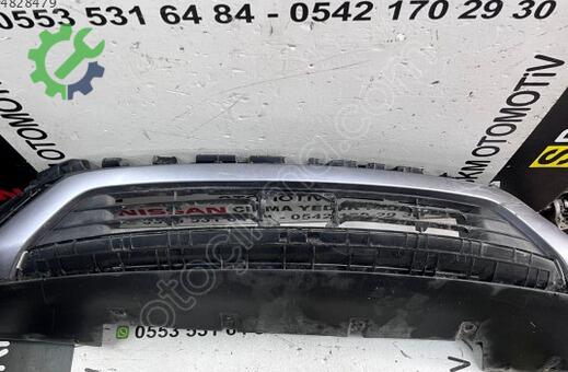 BYD Atto 3 Tampon Izgarası çıkma parça