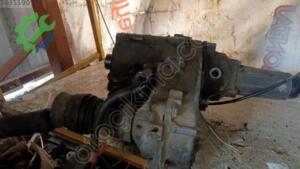 C-16117AP09104 1997-2002 jeep wrangler tj şanzıman