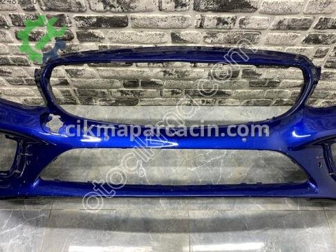 Mercedes-Benz C Serisi Ön Tampon A2058856002 çıkma parça