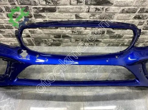 Mercedes-Benz C Serisi Ön Tampon A2058856002 çıkma parça