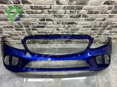 Mercedes-Benz C Serisi Ön Tampon A2058856002 çıkma parça